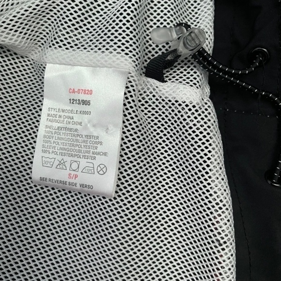 KOOGA Canadian Maple Leaf Varsity Jacket US S - Picture 9 of 11